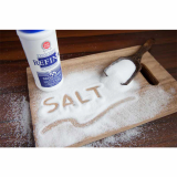 Refina Table Salt Bottle